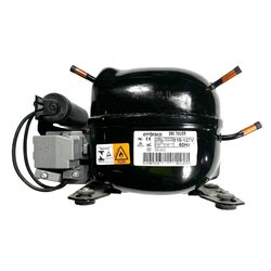 COMPRESOR EMB EMI70UER 115V 60HZ R2 COMPRESOR EMB EMI70UER 115V 60HZ R2