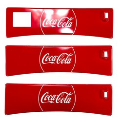 KIT ACRILICO DPLAY COCA CLAS G372 RC V17