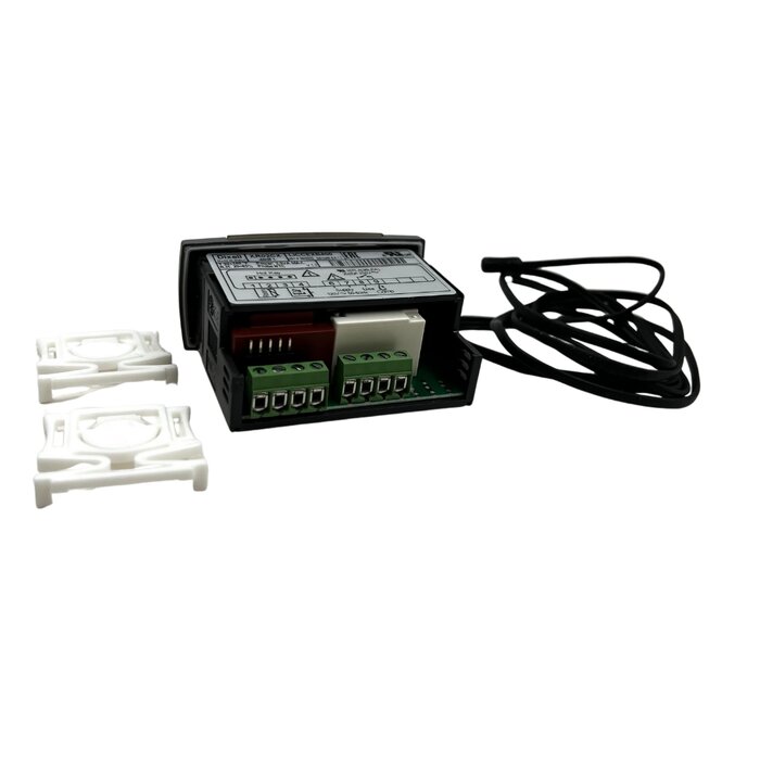 TERM ELEC DIXELL XR02CX-4N0F1 PV100/200