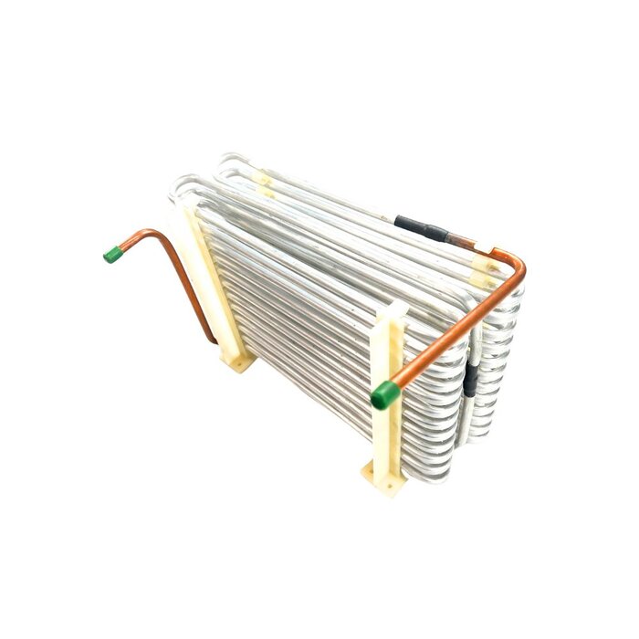 KIT CONDENSADOR HEL 13V 5/16 AL OVA