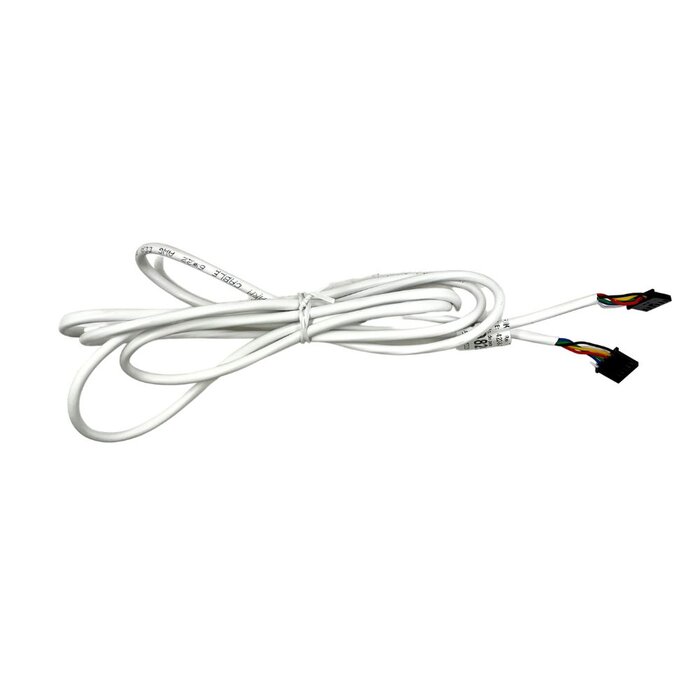 CABLE TARJETA DPLAY* REMOTO 2.2 M RED