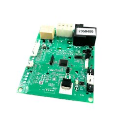 CONTROL CIR REF 115/220V S/SEN TOLVA