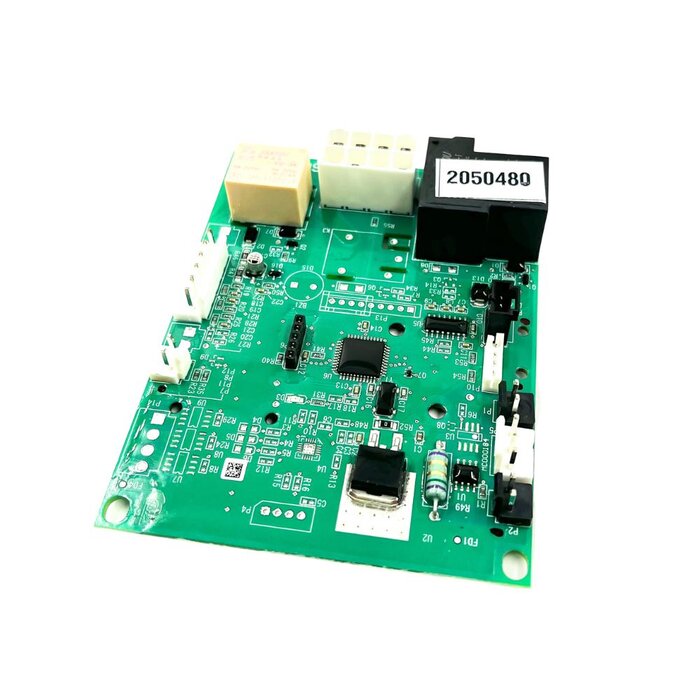 CONTROL CIR REF 115/220V S/SEN TOLVA