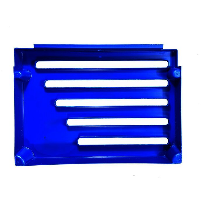 LOUVER TER AZU286C VR08 BIS IZQ