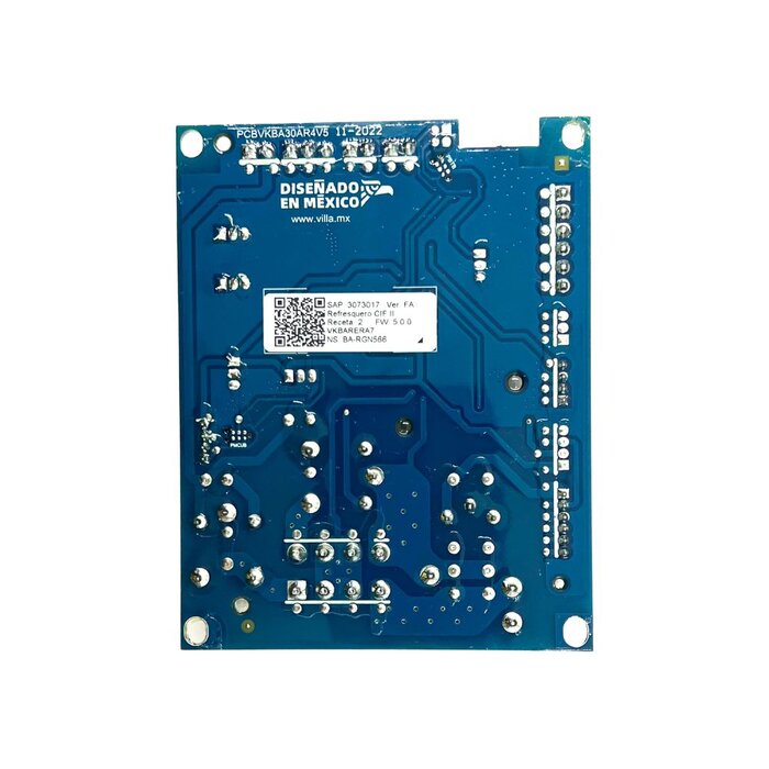 CONTROL VIK CF2 REF 115V S/SENSOR