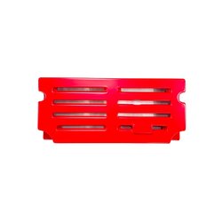 LOUVER TER ROJ1795C G319 CO2 EMS