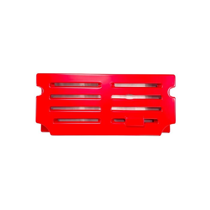 LOUVER TER ROJ1795C G319 CO2 EMS