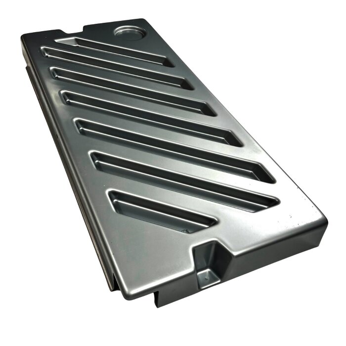 LOUVER TER GRI877C CCV500 BIS IZQ IM