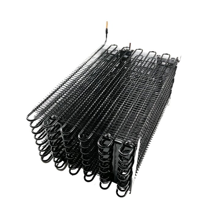 COND 562 SAL 96T 3/16 FE PIN S/V