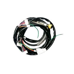 MANGUERA NYL 6' FLARE 1/4" P/CONEX CO2 MANGUERA NYL 6' FLARE 1/4" P/CONEX CO2