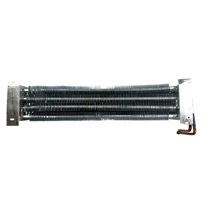 EVAP 20T 5/16 AL 5APP EXP5/16"