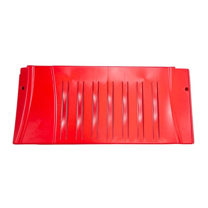 LOUVER INY ROJG313*16*193DBISIZ/DERAN145