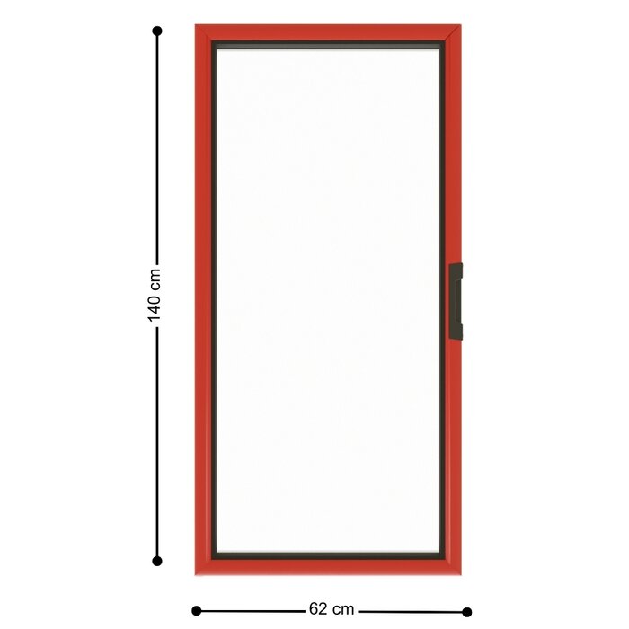PTA V C IZQ RJCALIDOC VR12 LED MG
