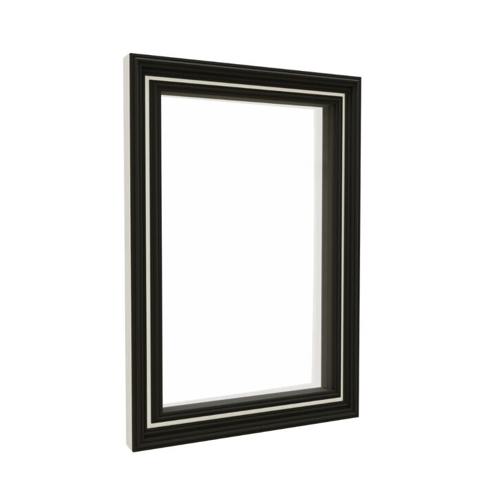 PTA V K IZQ BLA VR04 LED STD JN