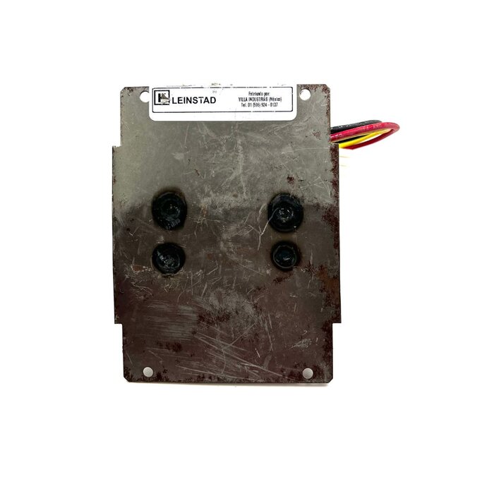 AUTOTRANSFORMADOR 1.0 KW CF2 ND