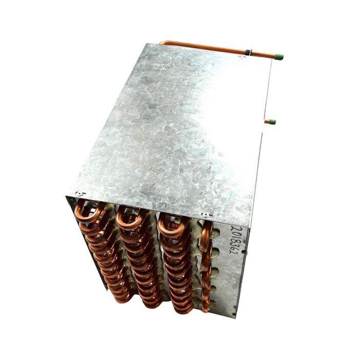 COND SAL 76T 5/16 CU ØV264