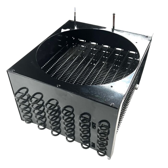 COND 388 SAL 72T 3/16 FE PIN UL