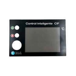 ETIQUETA DPLAY CF CCM