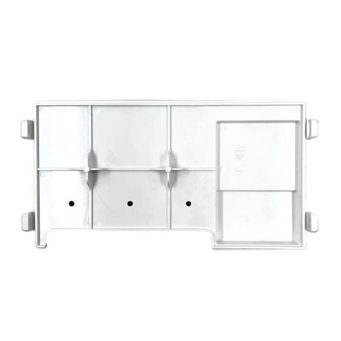 TAPA ABS CAJA CIL V18