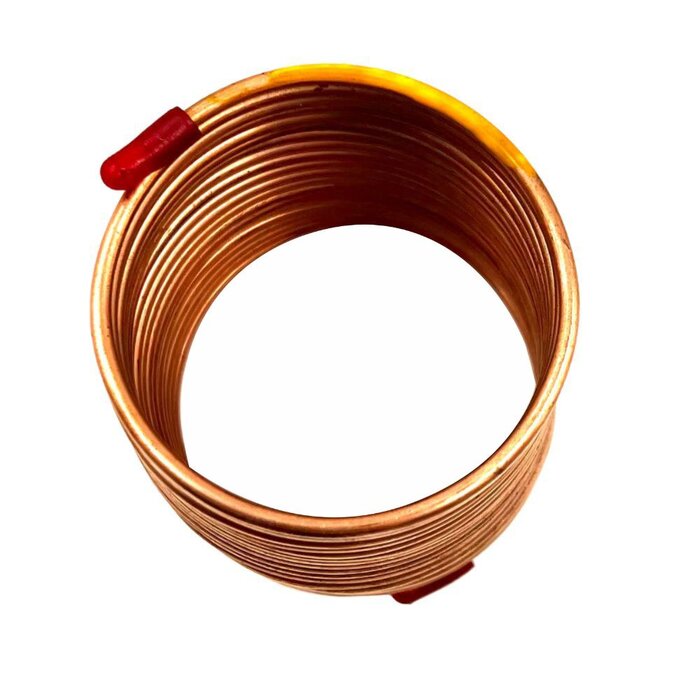 TUBO CAPILAR 0.042" X 120" S/R S/OM