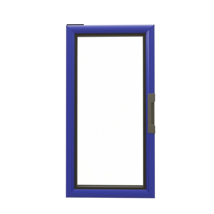 PTA V C IZQ AZU293C VRS05 LED