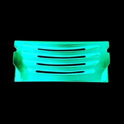 LOUVER TER ROJ1795C G3 BR