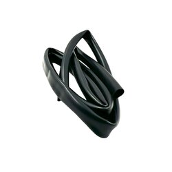 MANGUERA PVC 1/4" NEG