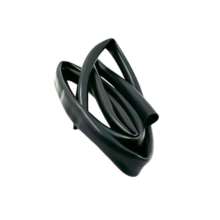 MANGUERA PVC 1/4" NEG