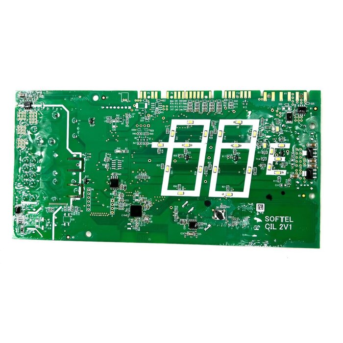 CONTROL CIL2 REF/LAC/PAS 115V G342