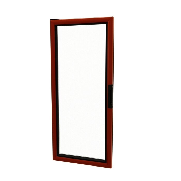 PTA V B IZQ NAR1565C VR12 LED STD