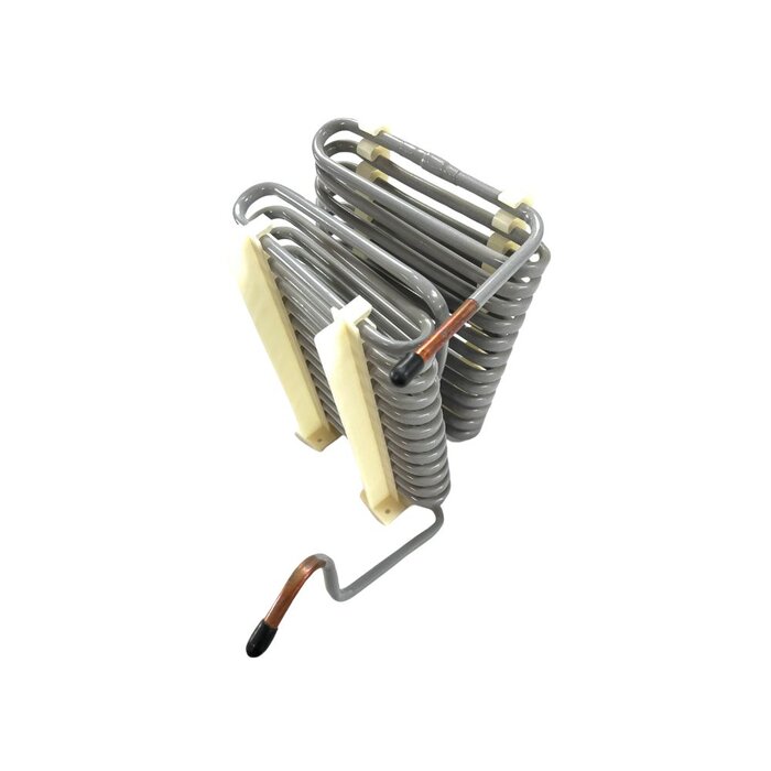 COND 120 HEL 13V 5/16 AL OVA PIN