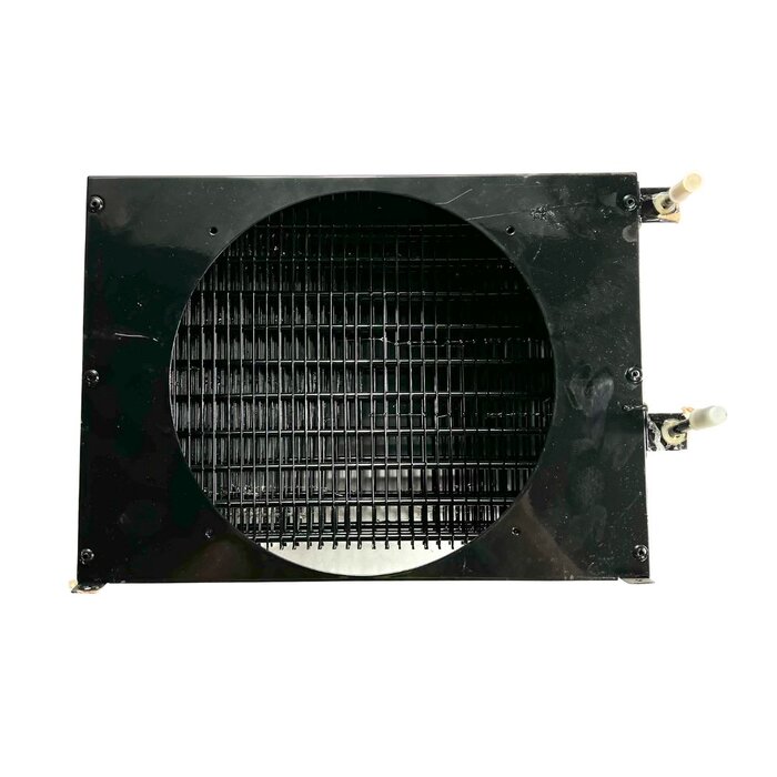 COND 090 SAL 40T 3/16 FE PIN HM