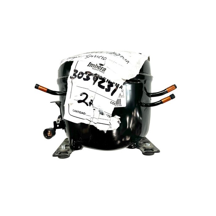 COMPRESOR EMB FFU130HAX 115V 60HZ