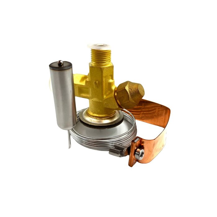 VÁLVULA DE EXPANSIÓN PARA R404