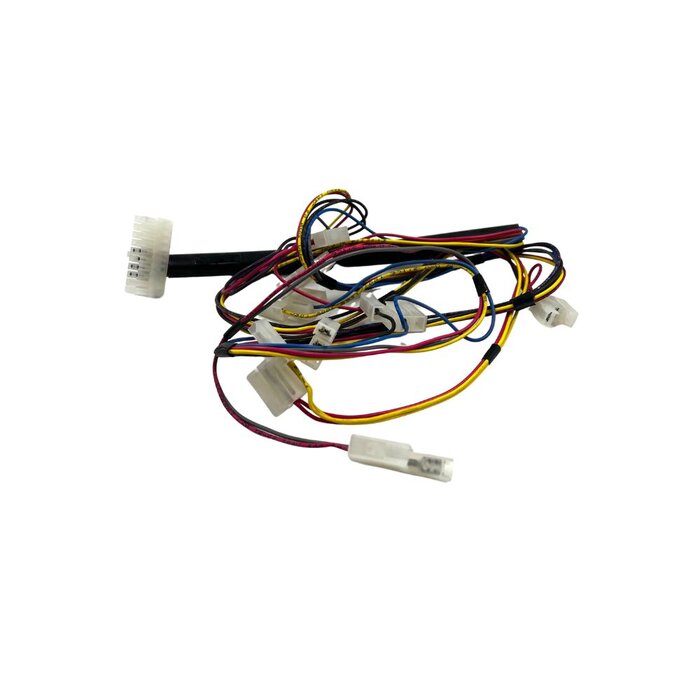 ARNES 8 BOTONES DE SELECCIÓN 8V21