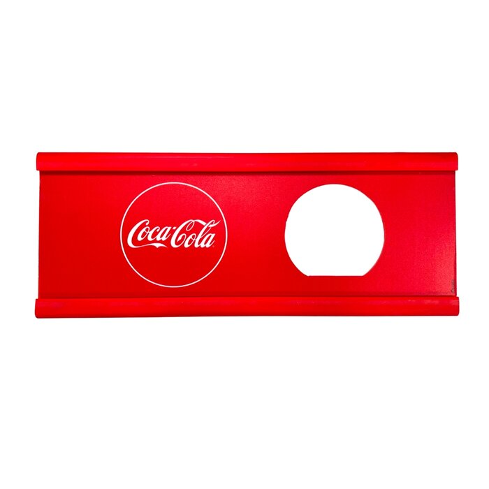 SE PANEL UNIV COCA CLASICA G326 CIL