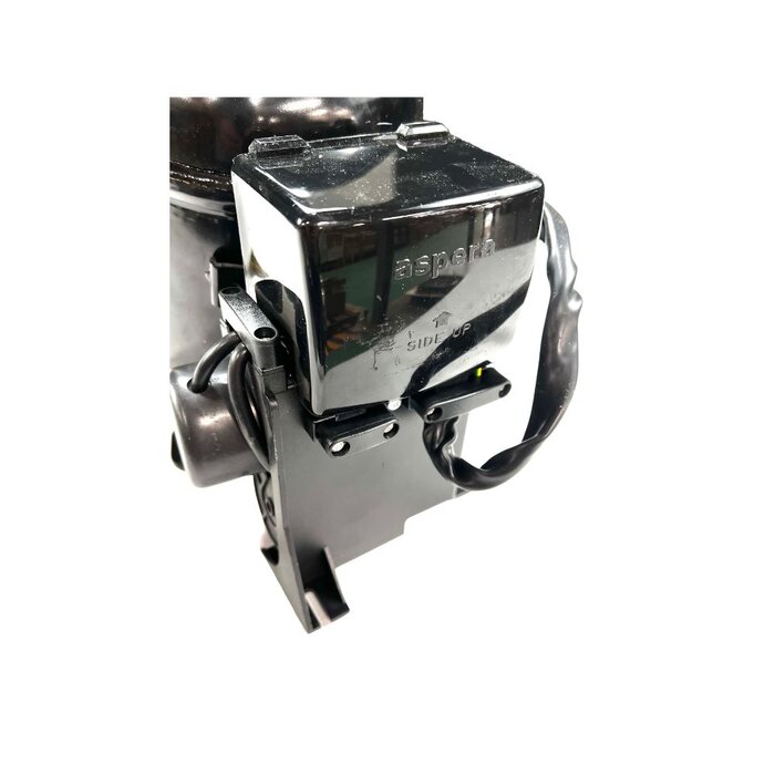 COMPRESOR R-404a-4834 BTU/hr-115V/60Hz