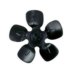 ASPA WEL PLA Ø8 3/4" 25°