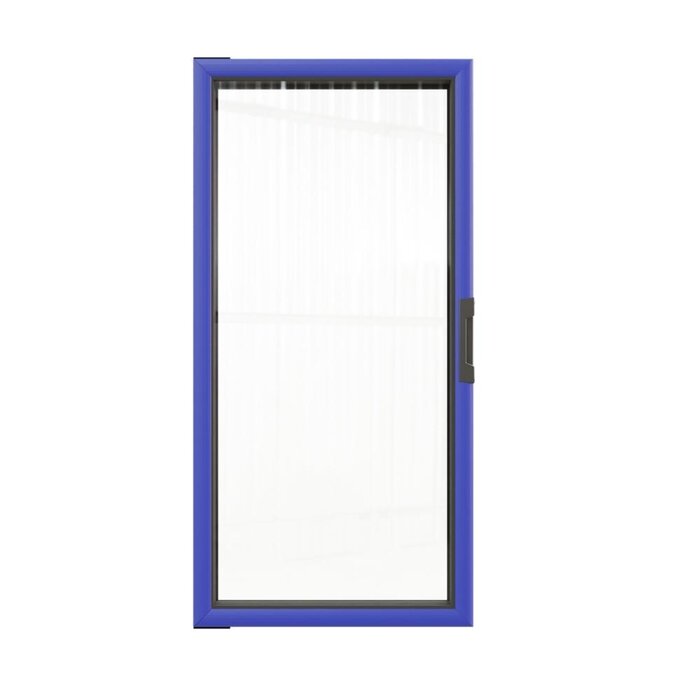 PTA V C IZQ AZU286C VR20 LED STD