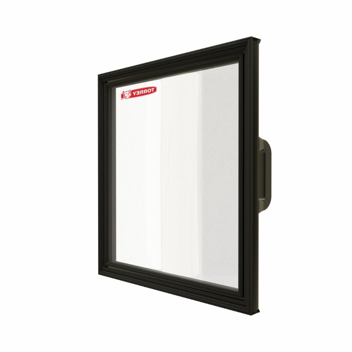 PTA. PLAST. ABATIBLE C SANDW. VRD42-4P