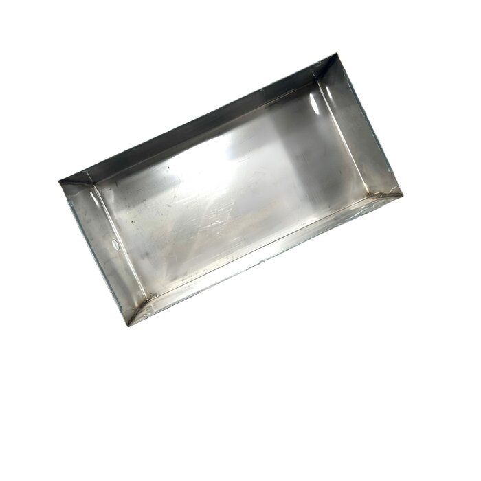 CHAROLA MET DE EVAPORACION PTC 8L EXP