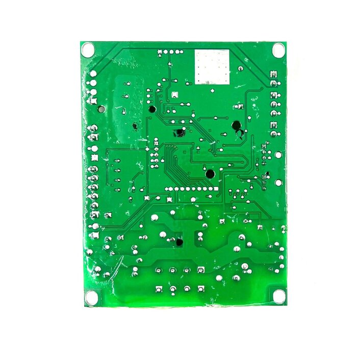 CONTROL CIR CER S/SEN CCV144 TOLVA R134