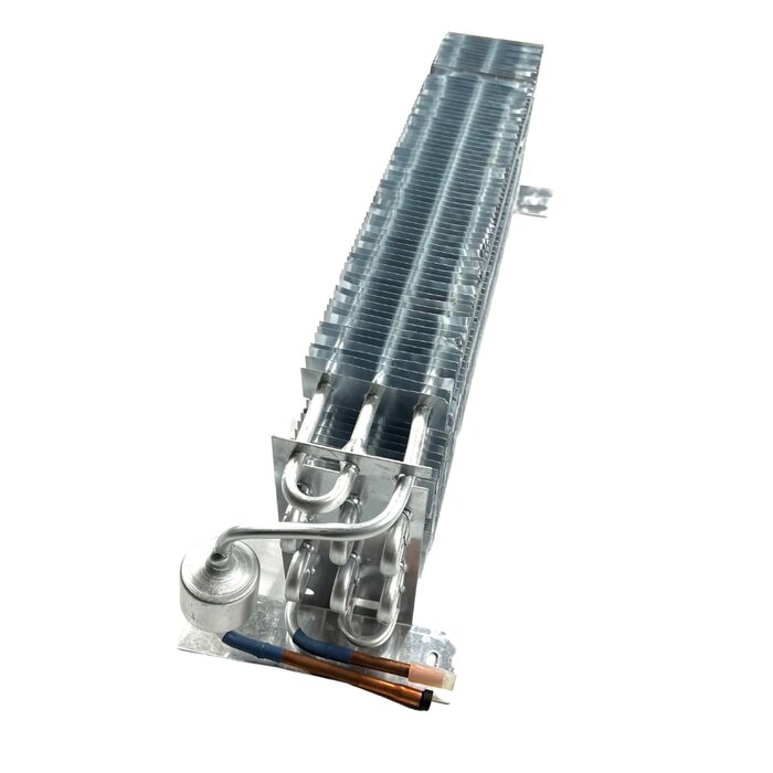 EVAP 182 18T 1/4 AL 6APP LA360