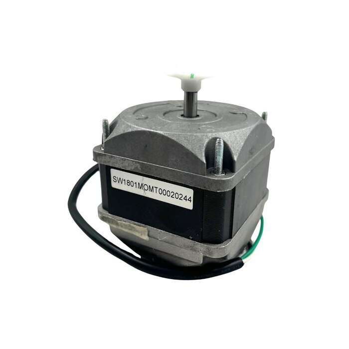 MICROMOTOR D CONDEN-220/50/60-16W UL