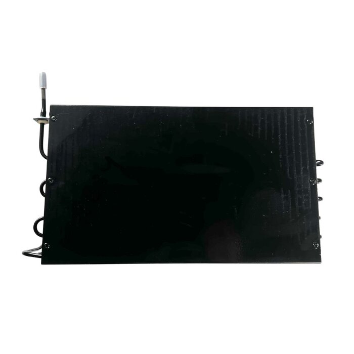 COND 388 SAL 72T 3/16 FE PIN UL