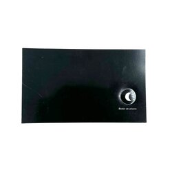 ETIQUETA DPLAY CIR EVO