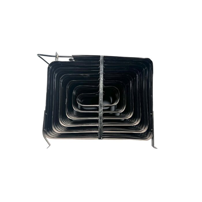 COND 550 CAR 6T 3/16 FE ØV266 PIN