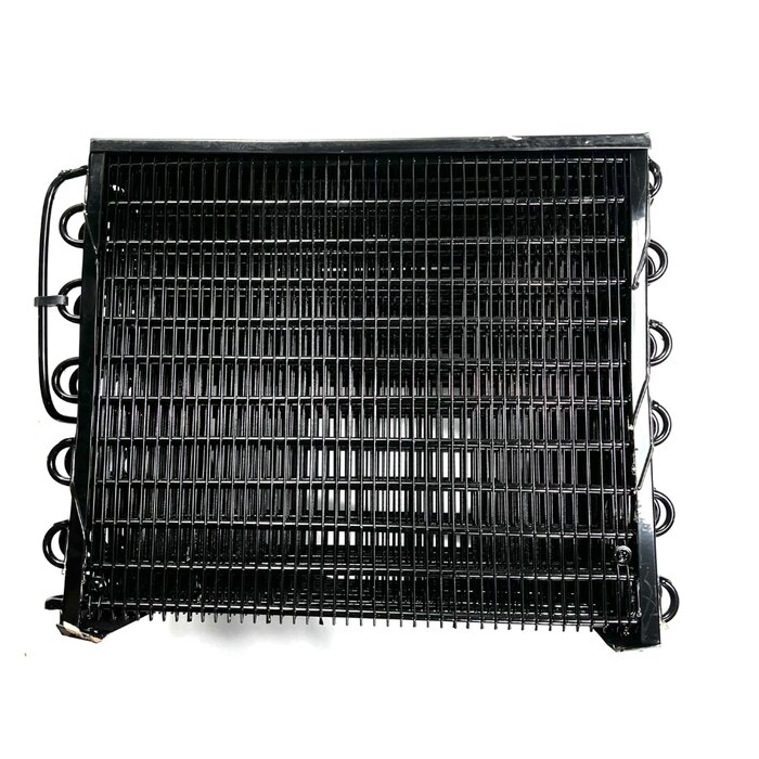 COND 388 SAL 72T 3/16 FE PIN UL HM