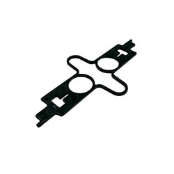 RESORTE DE RETENCION