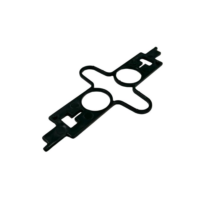 RESORTE DE RETENCION